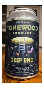 Deep End
