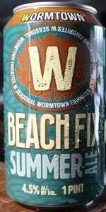 Beach Fix