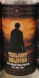 Twilight Oblivion