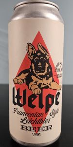 Welpe