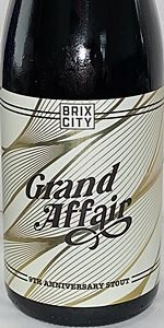 Grand Affair