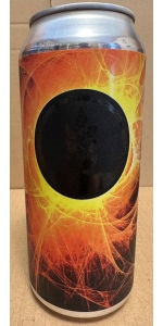 Cataclysmic Event