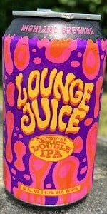 Lounge Juice