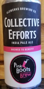Collective Efforts