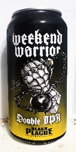 Weekend Warrior
