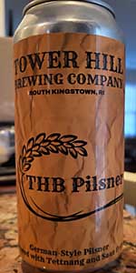 THB Keller-Pils