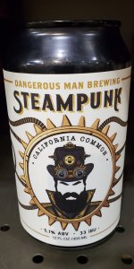 SteamPunk