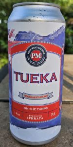 Tueka