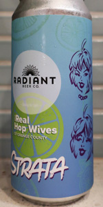 The Real Hop Wives of Orange County: Strata
