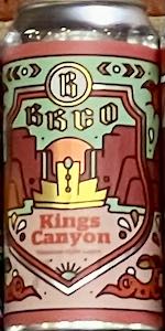 Kings Canyon