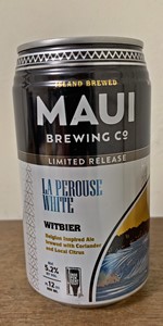 La Perouse White