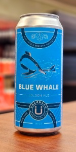 Blue Whale