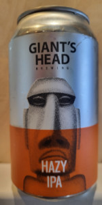 Okanagan Haze IPA