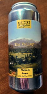 The Valley