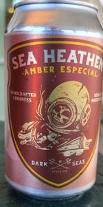 Sea Heathen Especial