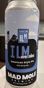 ILM (I Love Moles)
