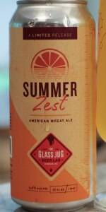 Summer Zest