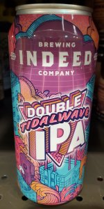 Double Tidalwave IPA