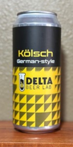 KoL f2 (German Style Kolsch)