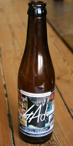 4AD Huisbier
