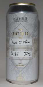 Onyx of Ophir