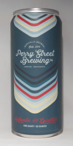 Crazy Hair Day IPA