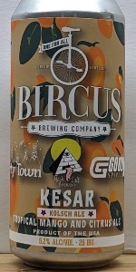 Kesar