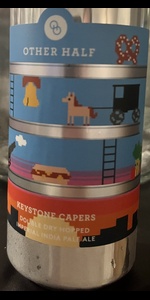 Keystone Capers