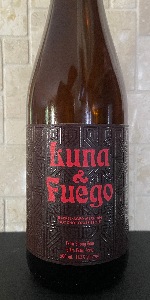 Luna & Fuego (Cognac)