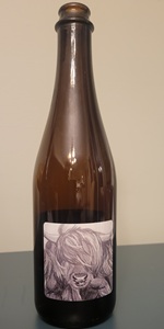 Big Munro - Penelope Orange Wine Finished Bourbon (2023)