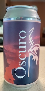 Oscuro