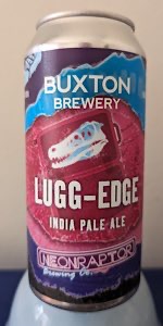 Lugg-Edge