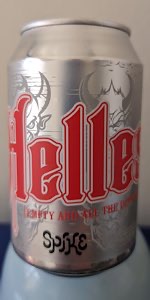 Helles (empty And All the Devils Are Here)