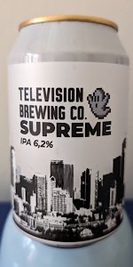 Supreme IPA