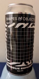 Parabolic Reflector