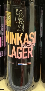Flower Lager