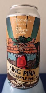 King PiÃ±a
