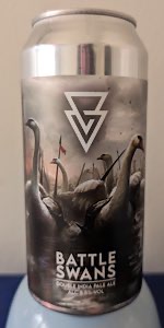 Battle Swans