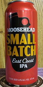 Small Batch Series: East Coast IPA