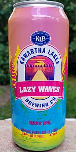KLB Lazy Waves