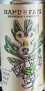 Old Wolf Oak
