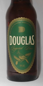 Douglas Lager
