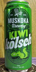 Kiwi KÃ¶lsch