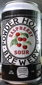 Raspberry Sour