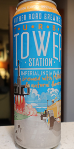 Tower Station IPA - Mango