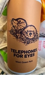 Telephones for Eyes
