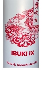 Ibuki IX