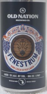 Fenestrum
