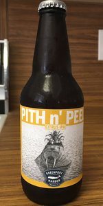 Pith N' Peel