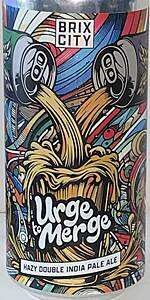 Urge To Merge